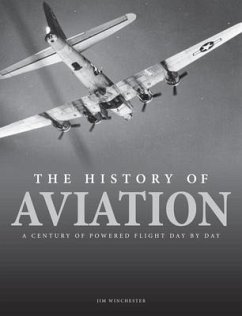 The History of Aviation - Winchester, Jim