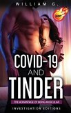 Covid-19 and Tinder: The advantage of being muscular