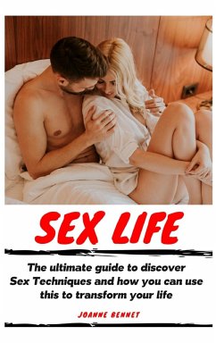 Sex Life - Bennet, Joanne