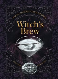Witch's Brew - Engel, Shawn; Nichols, Steven