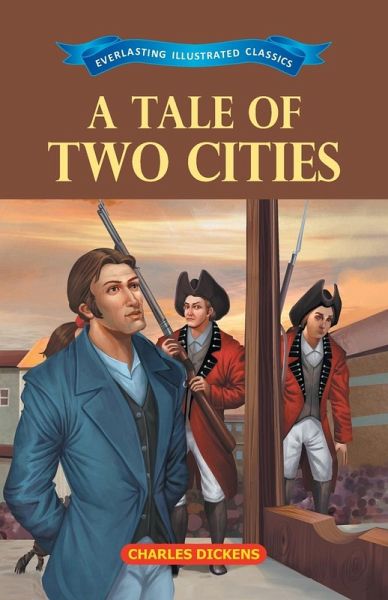 A Tale of Two Cities