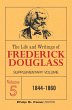 The Life and Writings of Frederick... - Bild 1