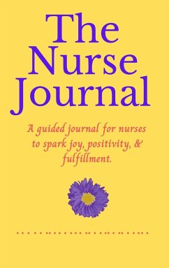 The Nurse Journal - Redulla, Rhoda