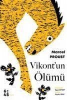 Cover Vikontun Ölümü