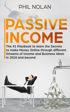 Passive Income - Nolan, Phil