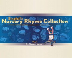 Singtail's Nursery Rhyme Collection - Mann, Thomas Edward