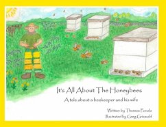 It's All About The Honeybees - Povolo, Therese