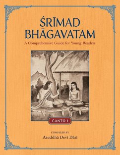 Srimad Bhagavatam - Devi Dasi, Aruddha