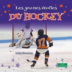 Cover Les Jeunes Étoiles Du Hockey (Little Stars Hockey)