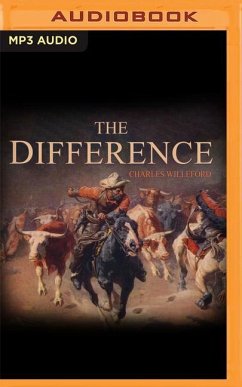 The Difference - Willeford, Charles