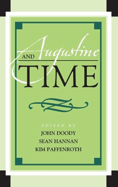 Augustine and Time