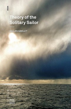 Theory of the Solitary Sailor - Grelet, Gilles