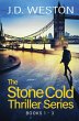 The Stone Cold Thriller Series Books 1... - Bild 1