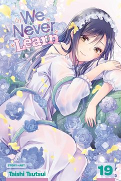 We Never Learn, Vol. 19 - Tsutsui, Taishi