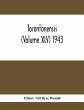 Torontonensis (Volume XIV) 1943 - Bild 1