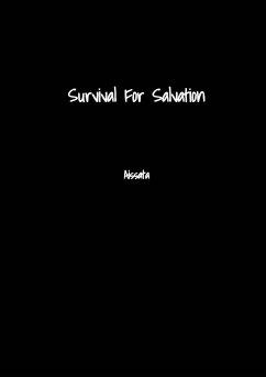 Survival For Salvation - Dansoko, Aissata