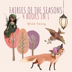 Fairies of the Seasons - Fairy, Wild