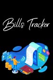 Bills Tracker