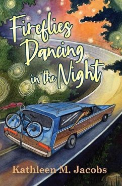 Fireflies Dancing in the Night - Jacobs, Kathleen M.