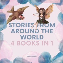 Stories From Around the World - Fairy, Wild