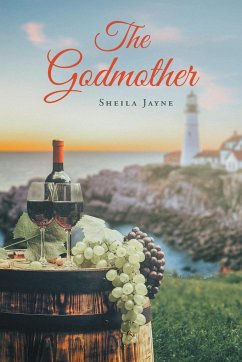 The Godmother - Jayne, Sheila