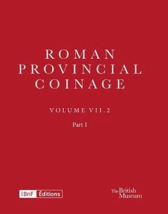 Roman Provincial Coinage VII.2 - Mairat, Jerome; Spoerri Butcher, Marguerite