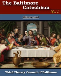 Baltimore Catechism No. 1 - Council, The Third Plenary