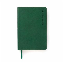 CSB Student Study Bible, Emerald Leathertouch - Csb Bibles By Holman