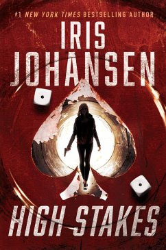 High Stakes - Johansen, Iris