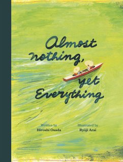 Almost Nothing, Yet Everything - Osada, Hiroshi