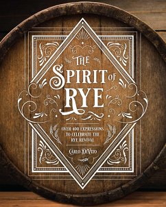 Cover The Spirit of Rye