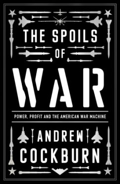 Spoils of War - Cockburn, Andrew
