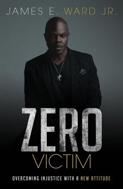 Zero Victim - Ward, James E.