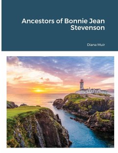 Ancestors of Bonnie Jean Stevenson - Muir, Diana