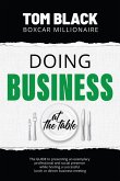 Doing Business at the Table (eBook, ePUB)