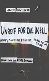 Unreif für die Insel (eBook, ePUB)