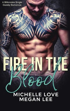 Fire in the Blood - Love, Michelle; Lee, Megan