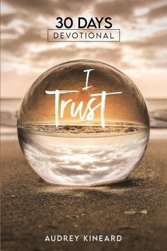 I Trust - Kineard, Audrey