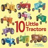 10 Little Tractors - Bild 1