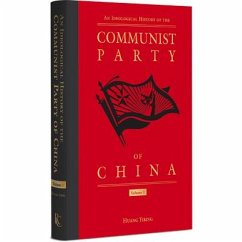 An Ideological History of the Communist Party of China, Volume 1 - Huang, Yibing