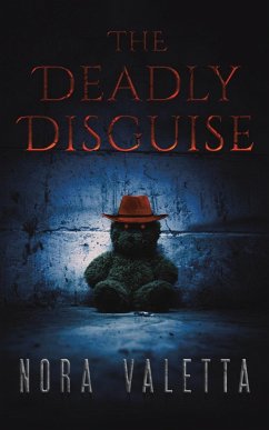 The Deadly Disguise - Valetta, Nora