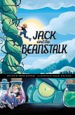 Jack and the Beanstalk: A Discover Graphics Fairy Tale