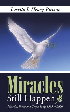 Miracles Still Happen - Henry-Piccini, Loretta J.