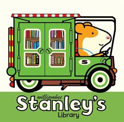 Stanley's Library - Bee, William