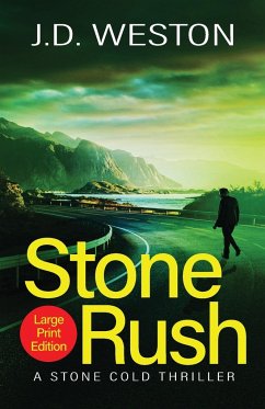 Stone Rush - Weston, J. D.