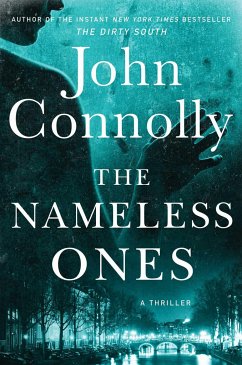 The Nameless Ones: A Thriller - Connolly, John