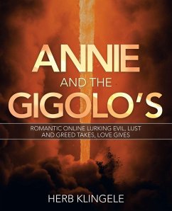 Annie and the Gigolo's - Klingele, Herb