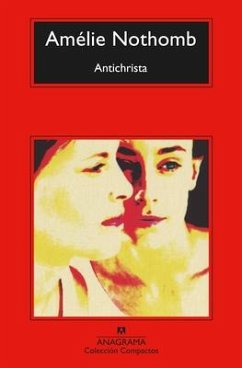 Antichrista - Nothomb, Amelie