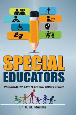 SPECIAL EDUCATORS - Mustafa, K. M.