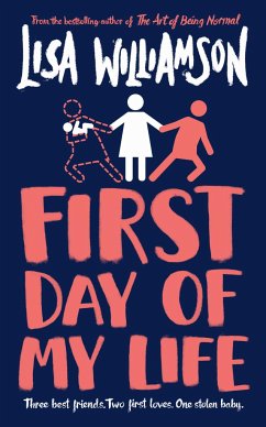 First Day of My Life - Williamson, Lisa
